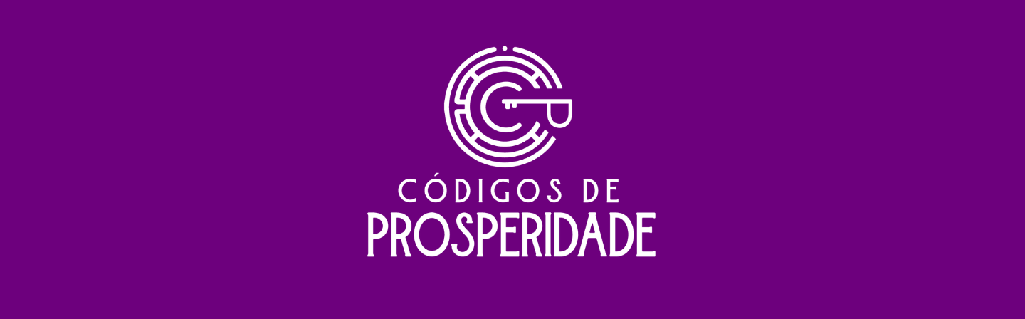 Códigos de Prosperidade